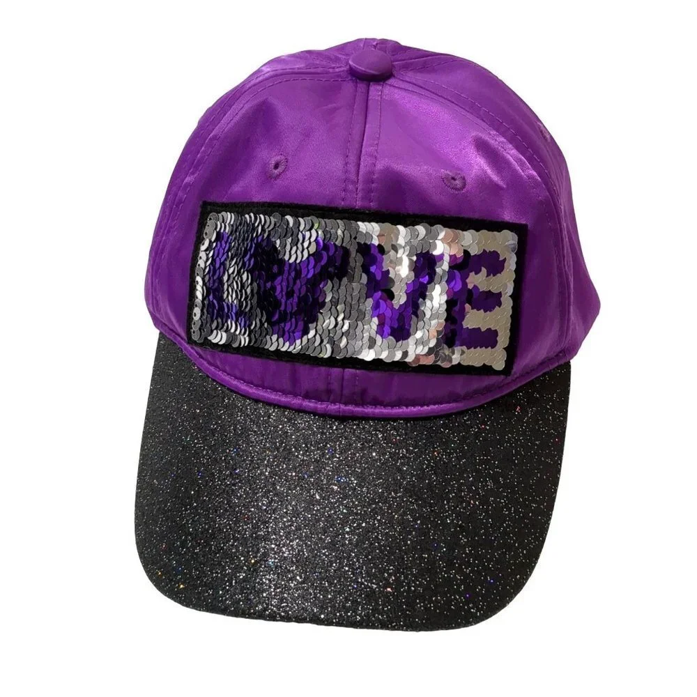 Disney Parks Hat Mickey‎ Mouse Love Youth Size 21-23